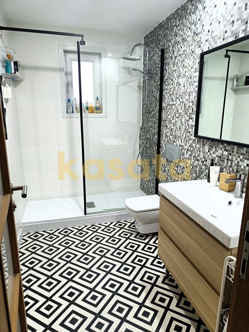 3 camere Cosmopolis I 85 mp I parcare I vedere libera - Poză 9