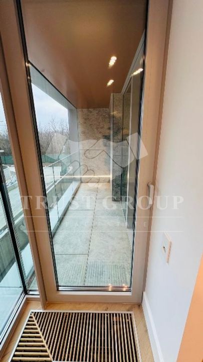 Apartament 2 camere Băneasa - Cortina Elysium | Loc de parcare - Poză 7