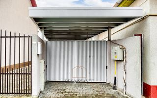 Dumbravita Casa Individuala pe Parter | 4 Camere 3 Bai | Mediteranean - Poză 13