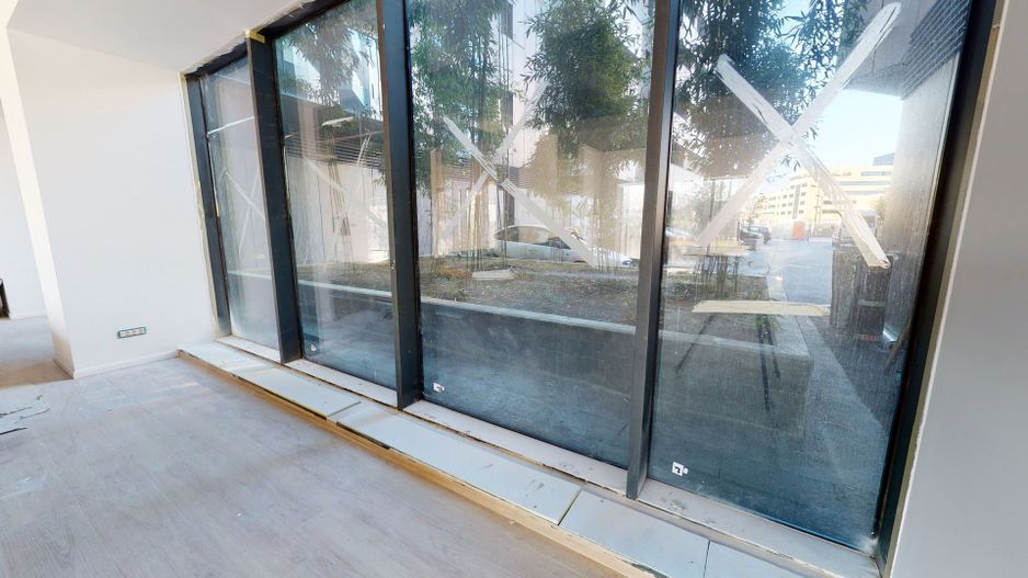 Showroom de lux / Spatiu comercial de vânzare în Cotroceni - Poză 6