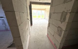 De vanzare apartament 3 camere, la vila, 130mp teren, Lac Chereteu - Poză 7