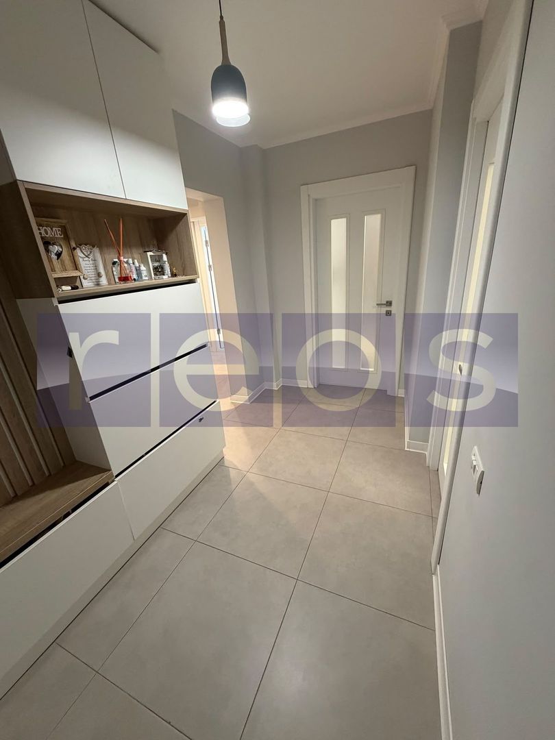 VANZARE 3 CAMERE DECOMANDAT -MALL VITAN - Poză 15