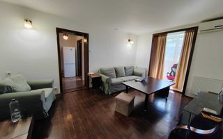 Prima inchiriere, 2 camere, 2 min metrou, pet friendly, Basarabiei - Poză 1