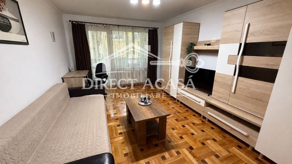 Apartament cu  3 camere de inchiriat -Zona 7 Noiembrie-UMF - Poză 2