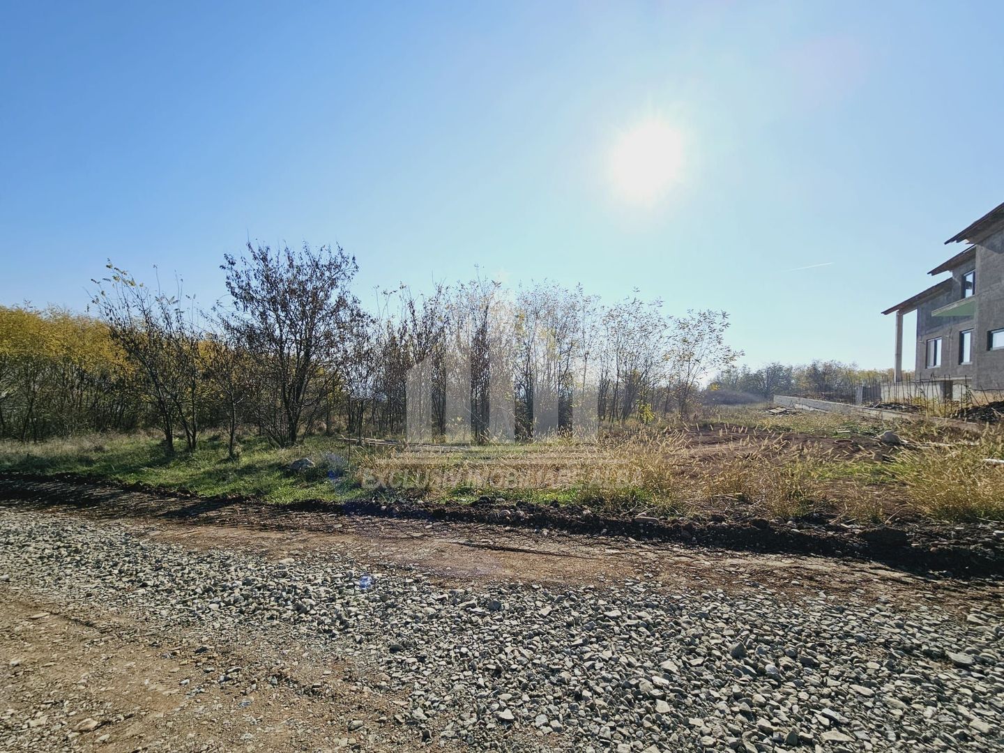 Teren intravilan de vanzare, Podei - Poză 1