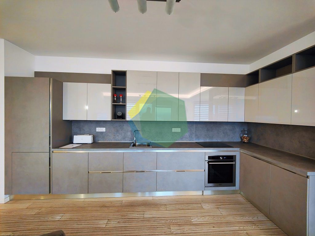 Apartament Premium de Închiriat | Iancu Nicolae – Voluntari, Pipera - Poză 7
