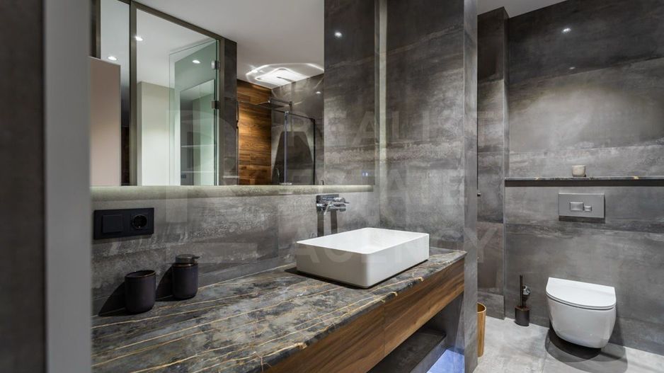 Chirie, apartament, 2 camere, str. Constatin Stere, Buiucani - Poză 6