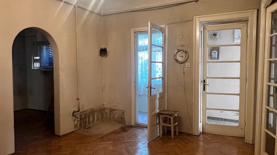 3 camere in vila | Dorobanti - Poză 1
