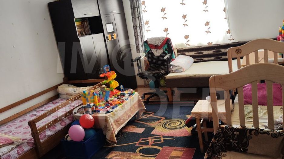 Apartament 2 camere decomandate, Marasti - Poză 1