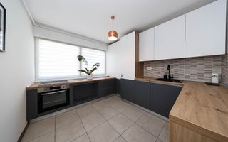 3 Camere | Tractorul | 67 MP | Parcare | Terasă 46 MP - Poză 3