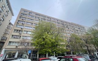 REA1023437 Apartament 2 camere Sala Palatului - Poză 10