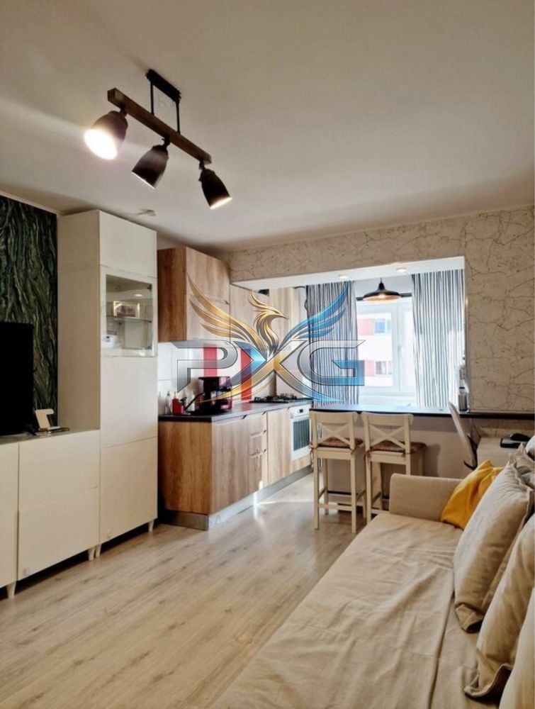 Apartament 2 camere cu parcare subterana Theodor Pallady - Poză 2