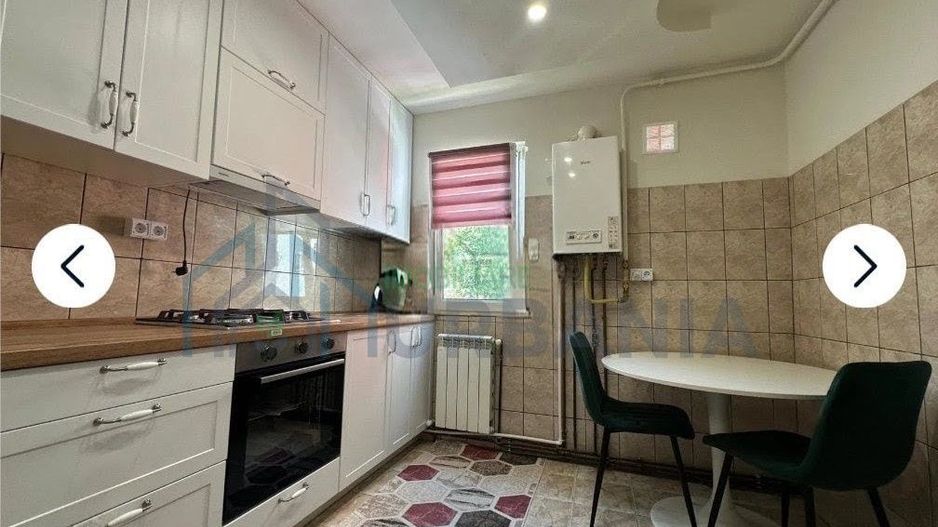 Apartament 2 camere de inchiriat, Tatarasi Flora, Iasi - Poză 3