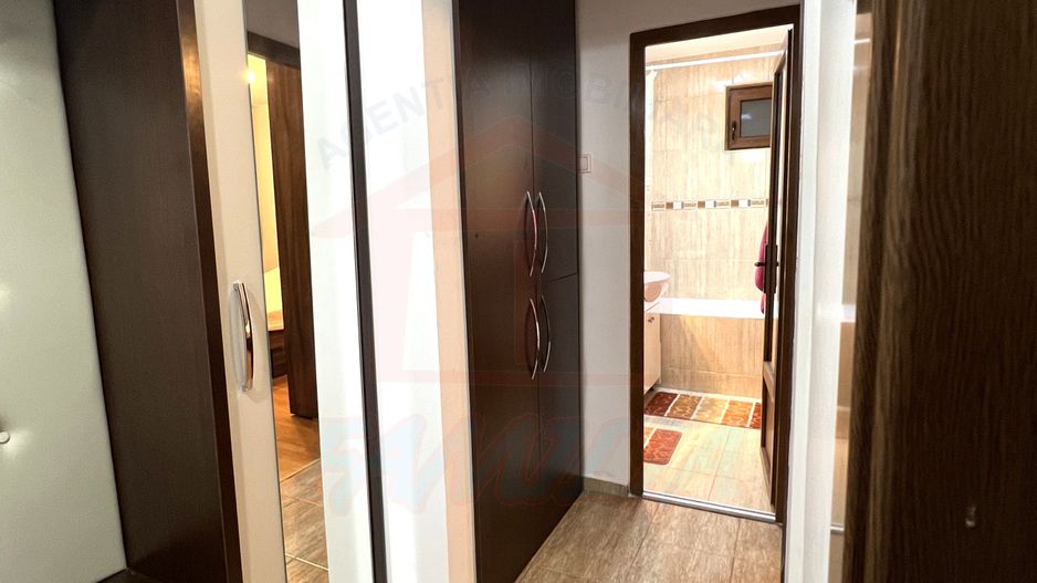 Stil, confort și poziționare excelentă | Apartament 2 camere –Micro 20 - Poză 14