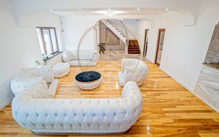 Lazu - Vila de vânzare compusă din P+1E+M. - Poză 2