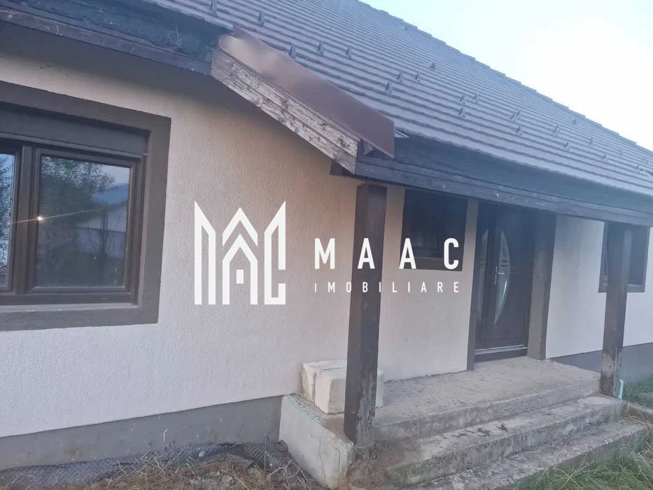 Casa individuala | 4 camere | Curte | 1000 MP | Vestem - Poză 1
