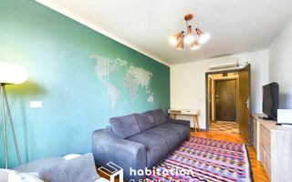 Apartament 2 camere, primitor si vibrant, Central- Univ. Politehnica - Poză 3