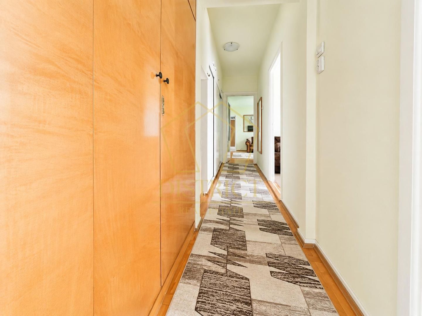 Apartament cu 3 camere decomandat I Girocului - Poză 5