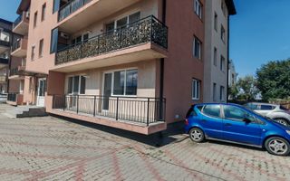 Apartament luminos 3 camere,Parter, parcare,Râșnov, Cartier Covaciu - Poză 2