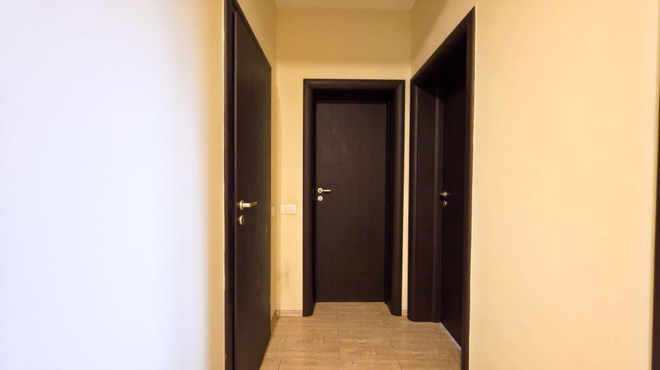 Apartament 3 Camere Spațios + Parcare Subterană + Boxă - Rezervelor 93 - Poză 12