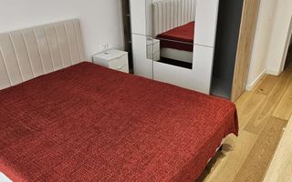 Apartament 2 camere de închiriat – Nusco City, parcare inclusă - Poză 10