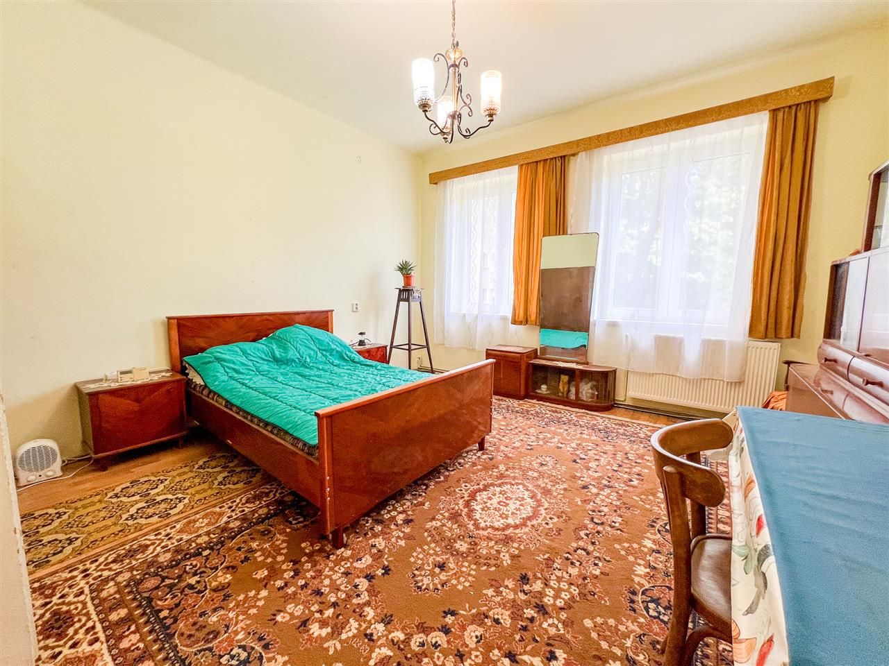 Decomandat, spatios, etaj 1, cadru cu verdele naturii, Zarnesti, Brasov - Poză 3