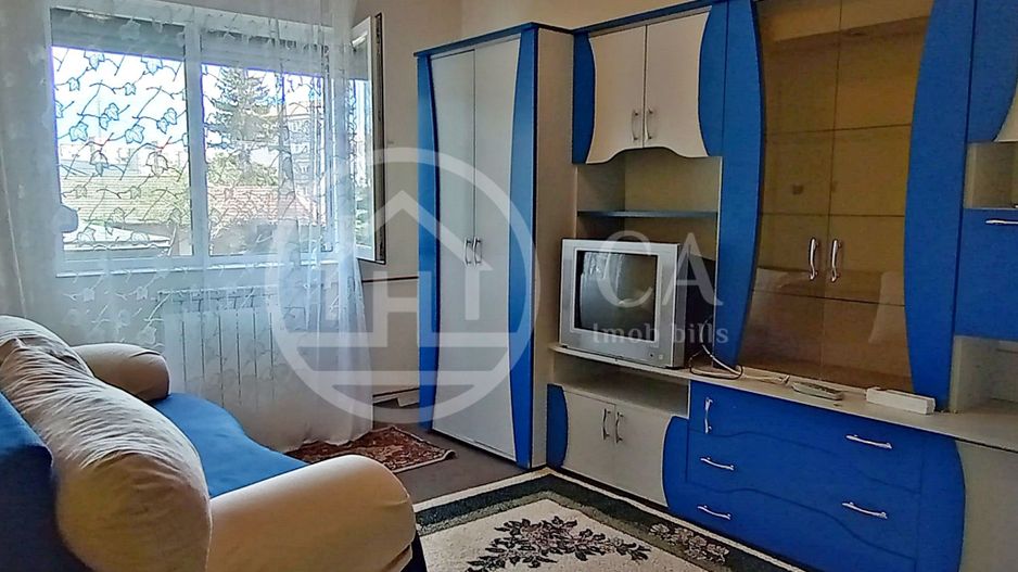 Apartament de inchiriat 3 camere  zona Nufarul, Oradea - Poză 8