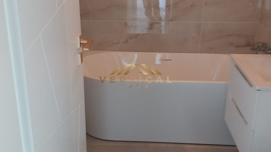 Apartament 2 cam cartier nou Berceni Vidra/ Ilfov *Rate *(36-60 luni) - Poză 15