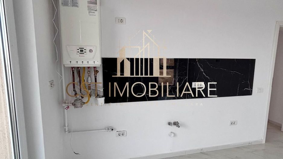 Apartament 2 Camere / Giroc / Etajul 2 - Poză 2