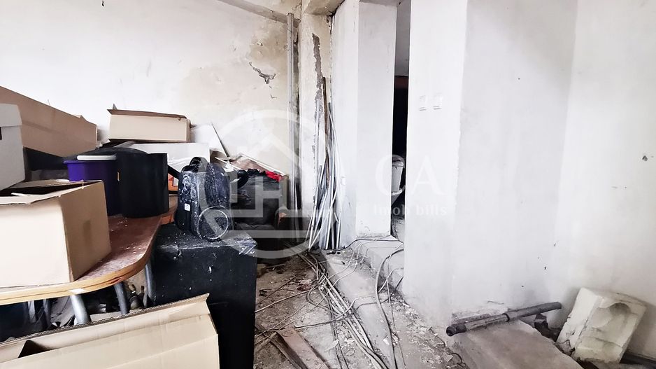 Spatiu comercial de inchiriat in zona Decebal, Oradea - Poză 14