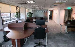 265mp, Barbu Vacarescu, langa One Verdi - Poză 1