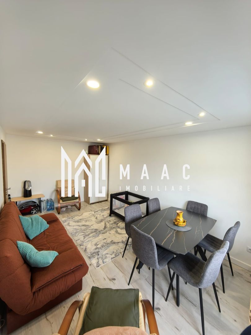 Apartament 4 Camere | 105MPU | Renovat | Valea Aurie - Poză 1