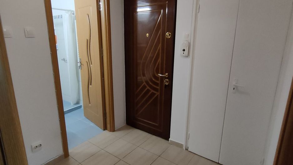 Vanzare Apartament 2 camere, parter, renovat , mobilat, utilat  - Drumul Taberei - Poză 12