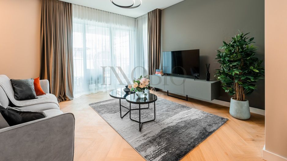 Apartament 4 Camere | Prima Inchiriere | Pet Friendly - Poză 1