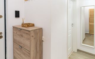 BLOC NOU -2cam mobilat+utilat | parcare, 59mp, investitie | zona Lidl - Poză 14