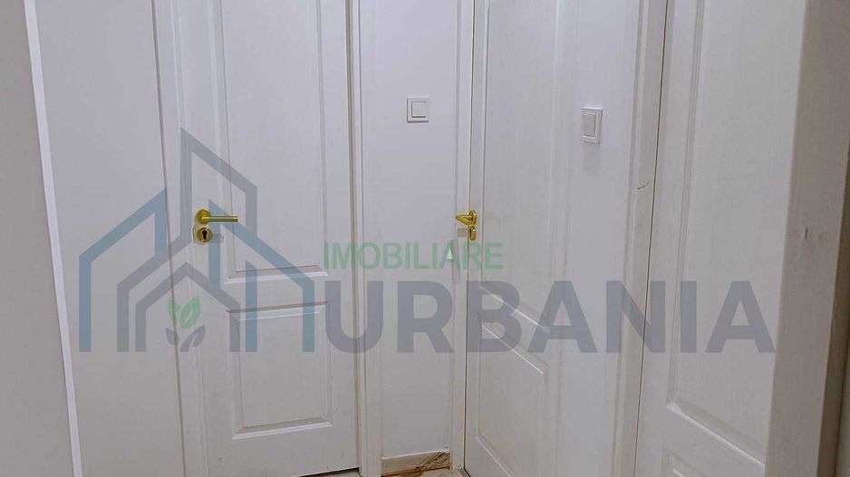 Apartament 4 camere – Tomesti, strada principală – Etaj 2 – 98 mp - Poză 3