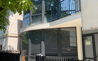 Închiriere clădire 268 mp, 3 niveluri, cartierul Tătărași, Iași - Poză 6