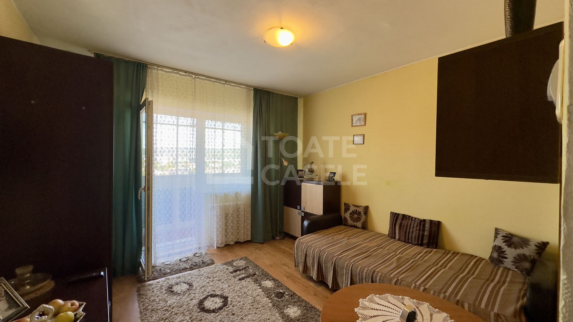 Apartament cu 4 camere, ideal pentru familie, în Mărăști - Poză 6