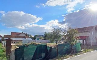 Teren de vânzare: 504 mp - Becicherecu Mic, poziție excelentă, în vatra satului! - Poză 9