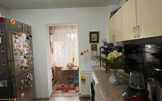 Apartament cu Doua camere Et.3 I Suceava/Burdujeni I 80.000Euro - Poză 10