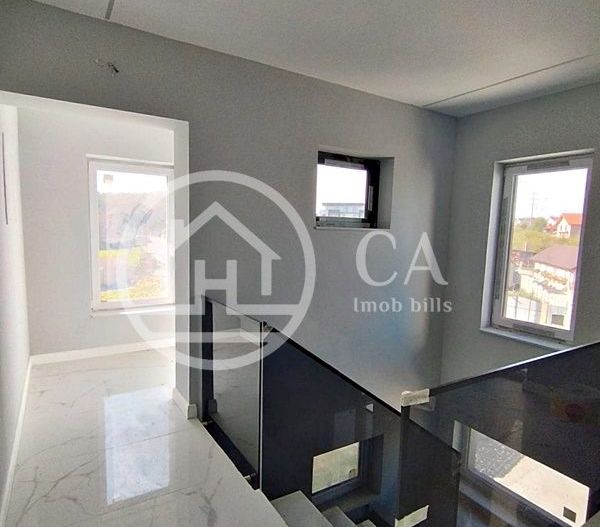 Pensiune de vânzare în Sânmartin, Oradea - Poză 9