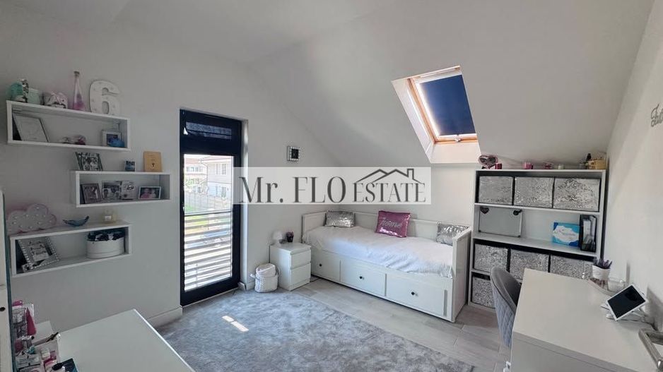 Casa individuala complet utilata Dumbravita Timisoara COMISION 0 - Poză 7