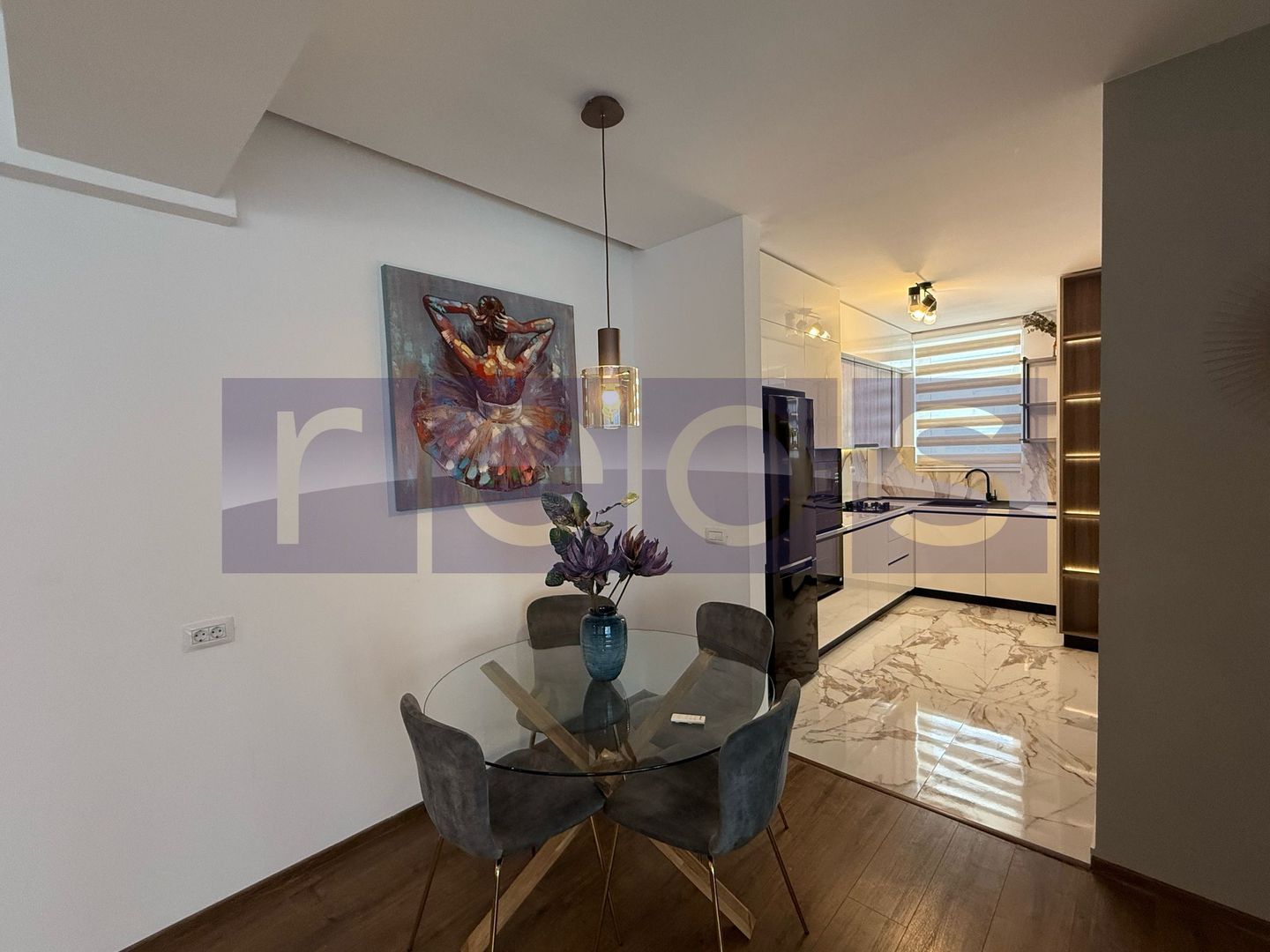 APARTAMENT 2 CAMERE | MOBILAT SI UTILAT LUX | LOC PARCARE | FLOREASCA - Poză 35