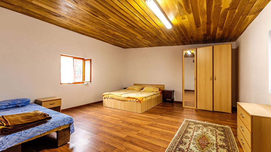 Valea Arinilor pensiune Arăneag - Poză 9