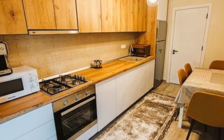 3 camere | 90 mp + curte 45 mp | Mobilat si Utilat Premium | Top - Poză 36