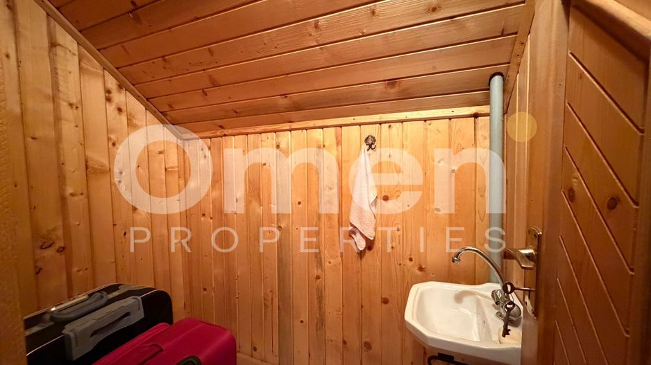 Casa cu piscina de vanzare, cu 6 ari de teren, Unguras - Poză 15