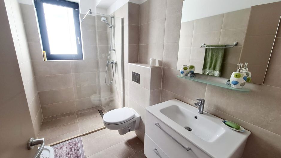 Apartament 2 camere de inchiriat / Zona centrala - Poză 9