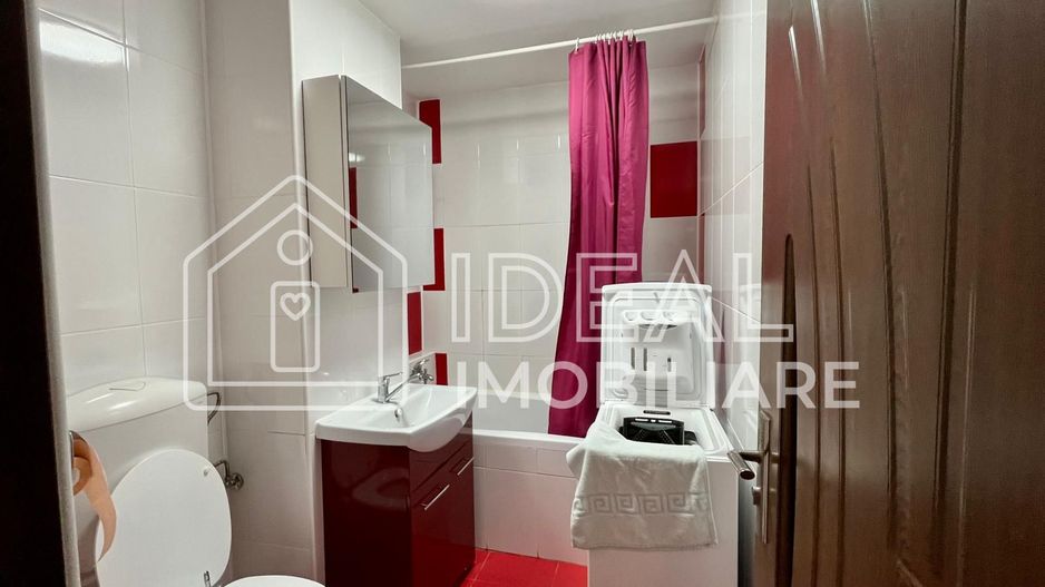Apartament decomandat, complet renovat – Zona Rahovei - Poză 9
