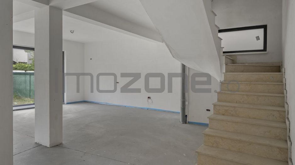 Casă nouă, complet finisată, aproape de Metrou Păcii și Preciziei – Militari - Poză 1