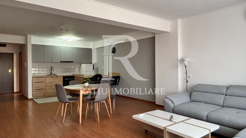 Apartament premium 2 camere | Terasă generoasă | Luceafarul - Poză 4